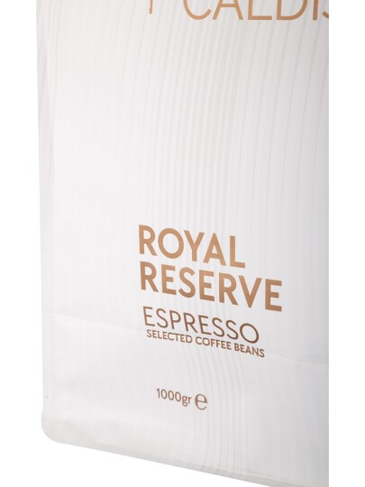 2'li Royal Reserve™ 1000 gr Espresso Arabica Kahve - 4