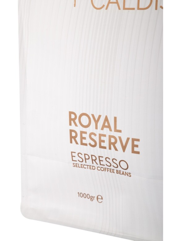 2'li Royal Reserve™ 1000 gr Espresso Arabica Kahve - 4