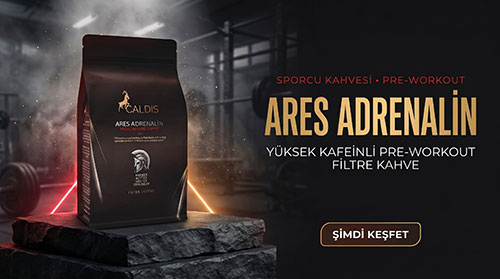 Sporcu Kahvesi