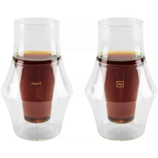 EQ Inspire Double Wall 150 ml Bardak Seti