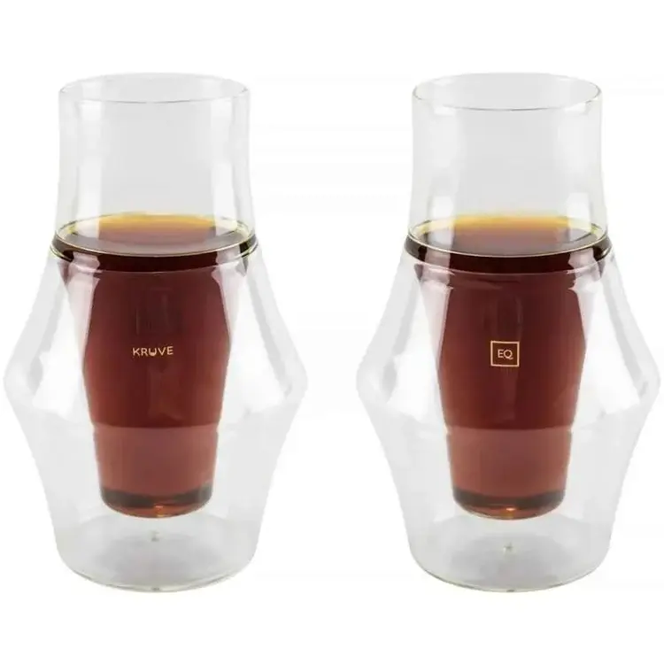 EQ Inspire Double Wall 150 ml Bardak Seti - 1