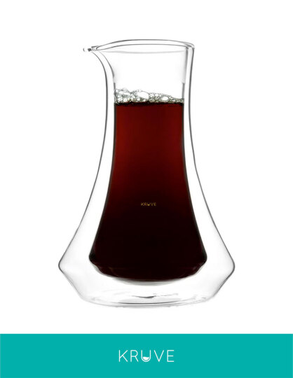 Evoke Double Wall Karaf 600ml