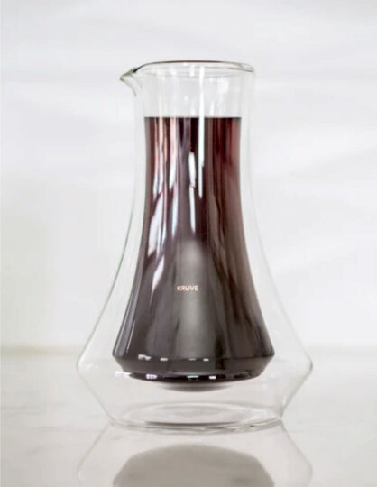 Evoke Double Wall Karaf 600ml (1)