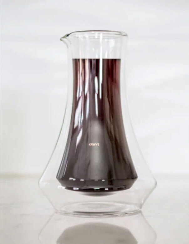 Evoke Double Wall Karaf 600ml - 2