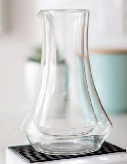Evoke Double Wall Karaf 600ml - 3
