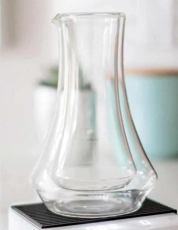 Evoke Double Wall Karaf 600ml - 3