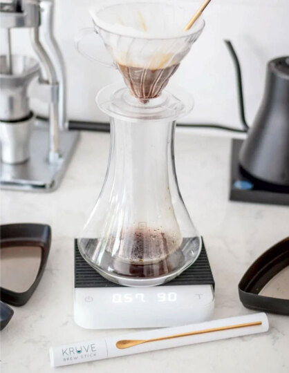 Evoke Double Wall Karaf 600ml - 4