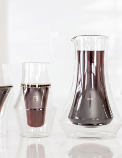 Evoke Double Wall Karaf 600ml - 6