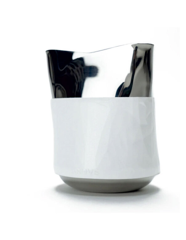 Latte Süt Pitcher Süt Potu – 3 Ağızlı - 1