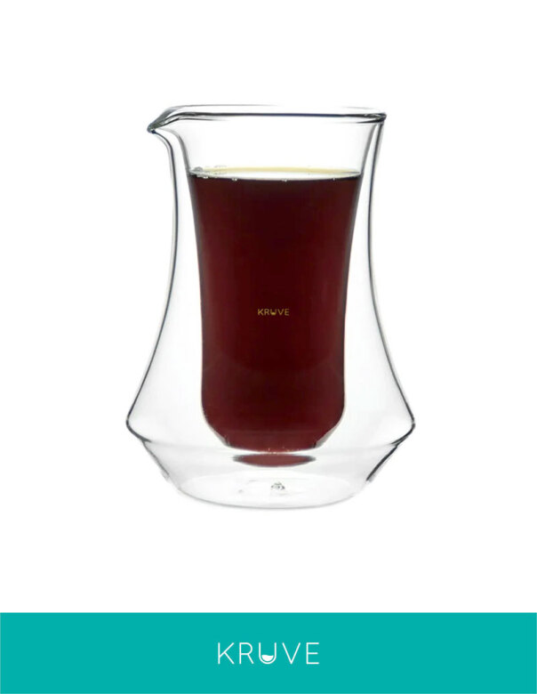 Pique Double Wall Karaf 300 ml - 1