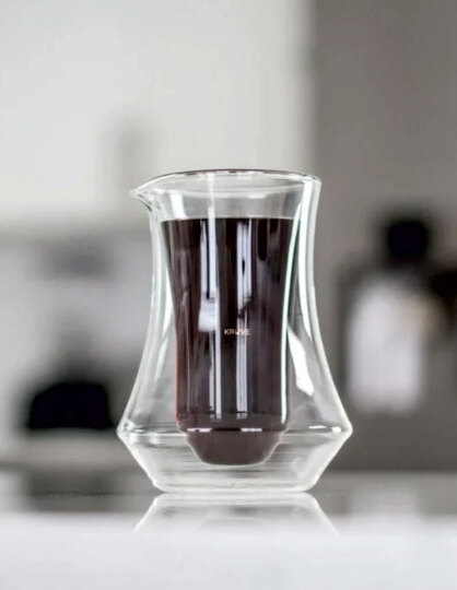 Pique Double Wall Karaf 300 ml (1)